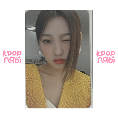 [PC] LOONA - Choerry '&' (Standard ver.)