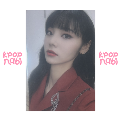 [PC] LOONA - Jinsoul '#' (Standard ver.) A ver.