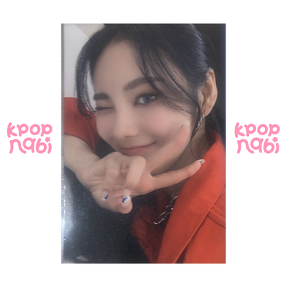 [PC] LOONA - Jinsoul 'NOT FRIENDS' (Standard ver.) #2