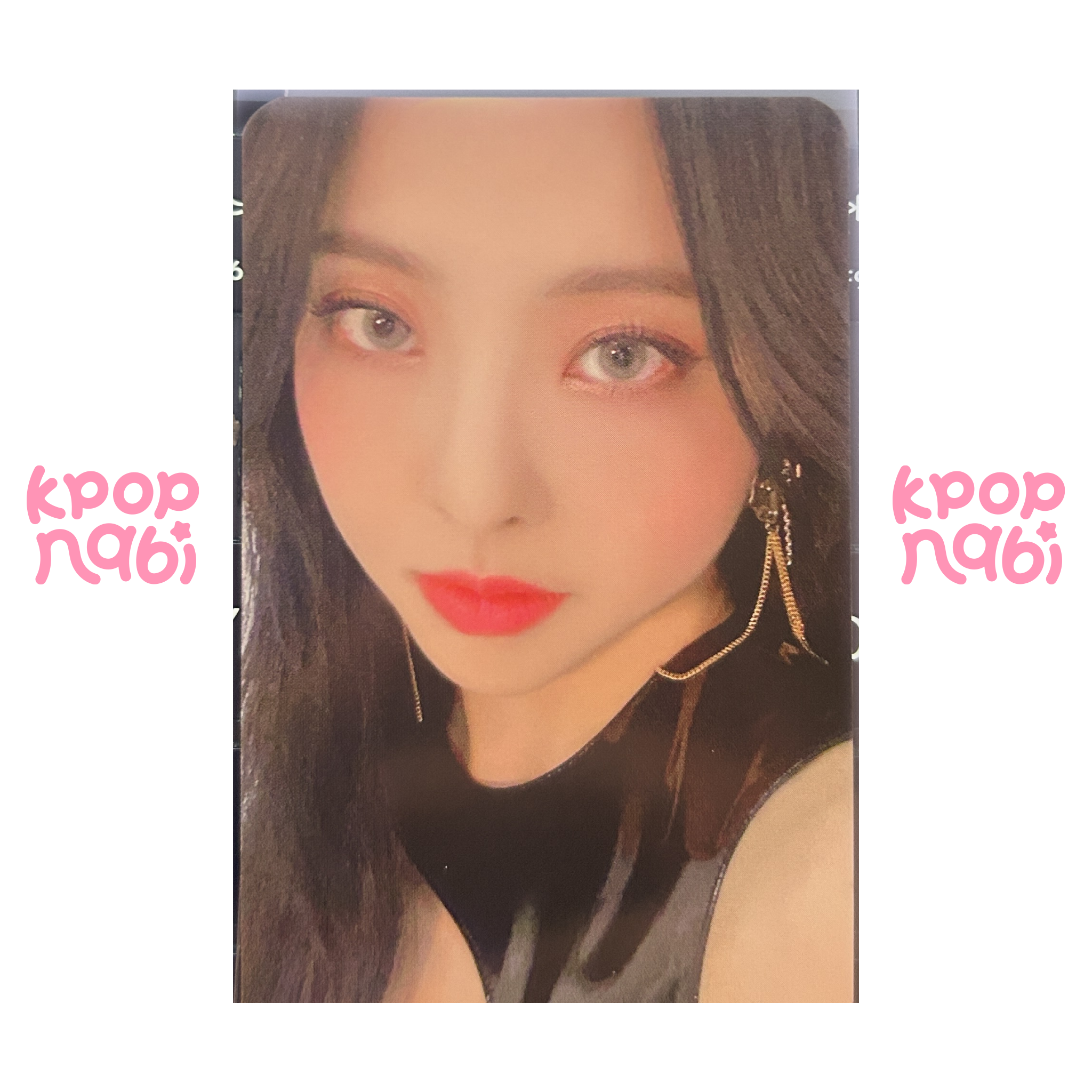 [PC] LOONA - Vivi 'X' (Standard ver.) C ver.