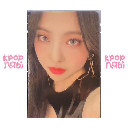 [PC] LOONA - Vivi 'X' (Standard ver.) C ver.