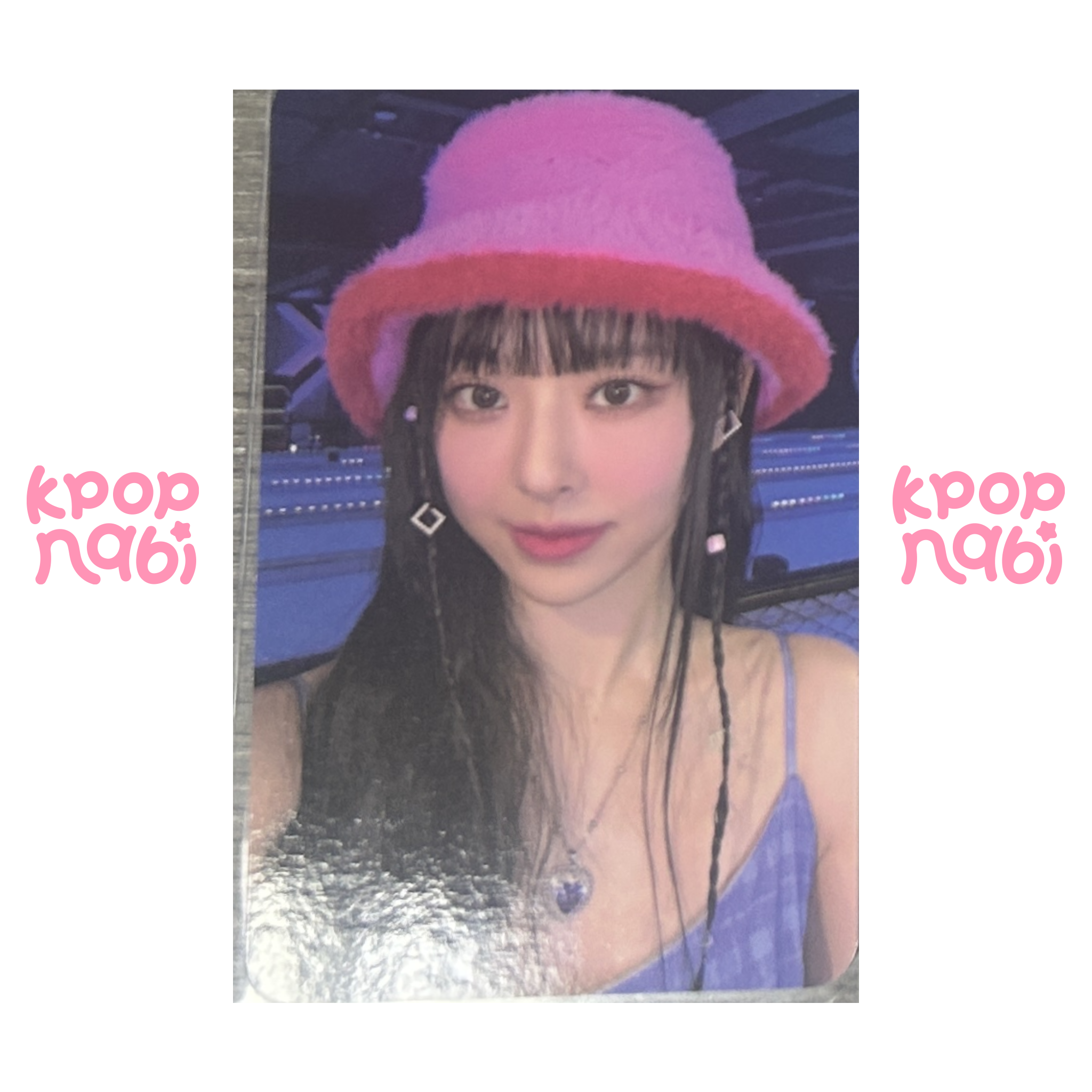 [PC] Loossemble - Vivi 'LOOSSEMBLE' (DREAM ver.)