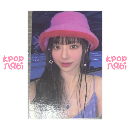 [PC] Loossemble - Vivi 'LOOSSEMBLE' (DREAM ver.)