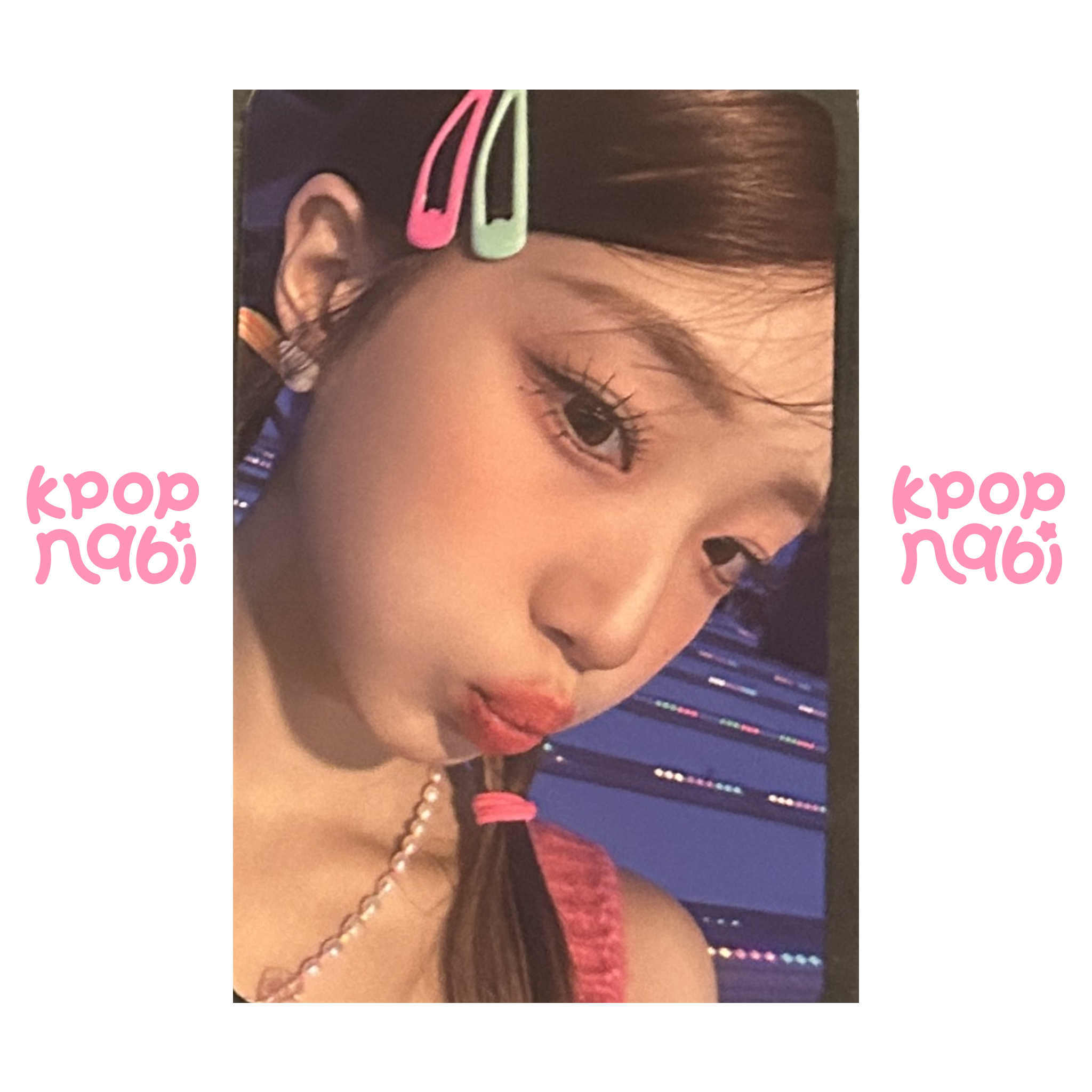 [PC] Loossemble - Yeojin 'Loossemble' (DREAM ver.) #2