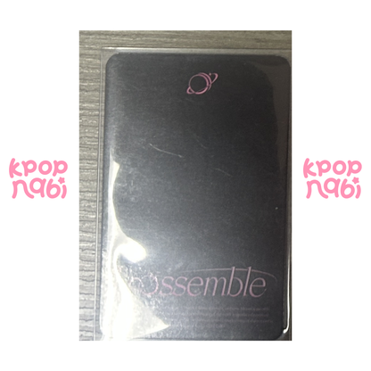 [PC] Loossemble - Vivi 'LOOSSEMBLE' (DREAM ver.)