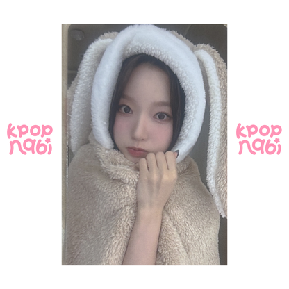 [PC] Loossemble - Gowon 'Loossemble' HELLOLIVE LUCKY DRAW