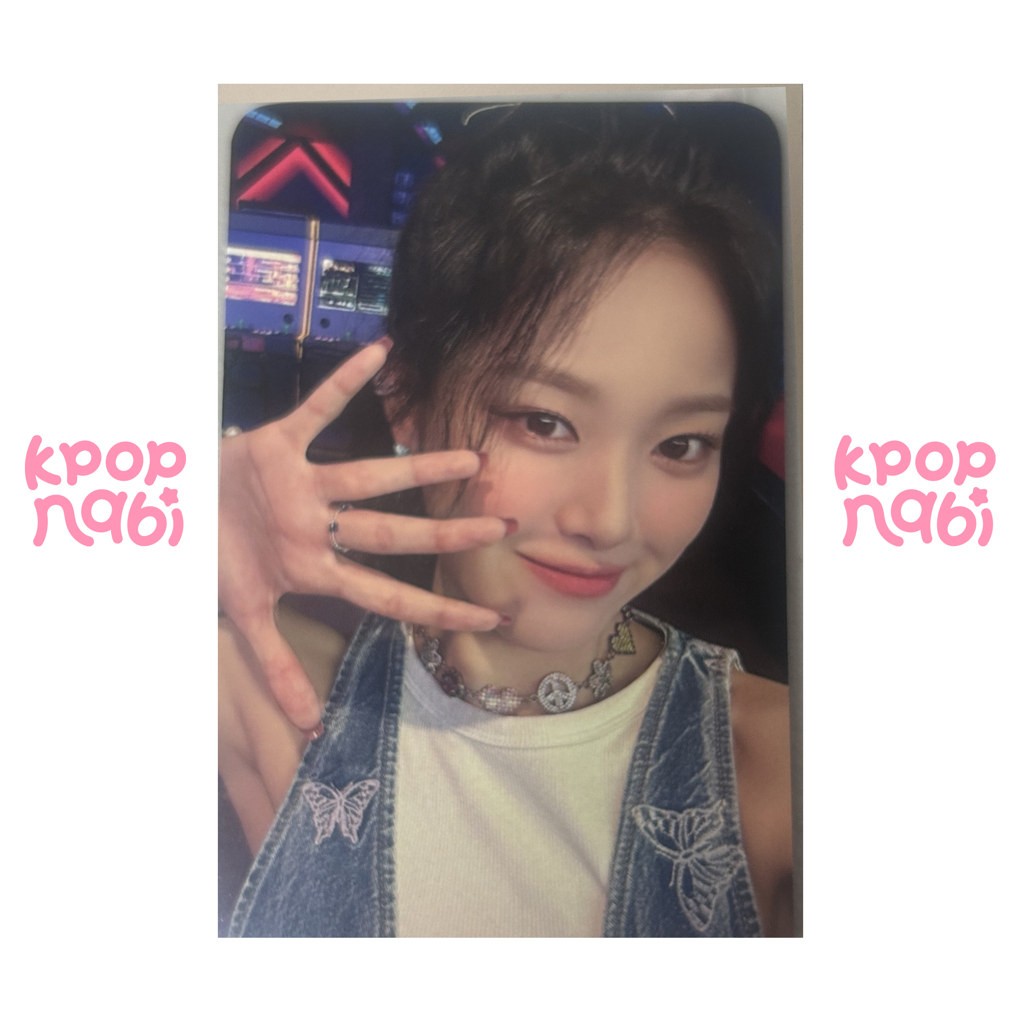 [PC] Loossemble - Hyunjin 'Loossemble' (Standard ver.) EVER ver.