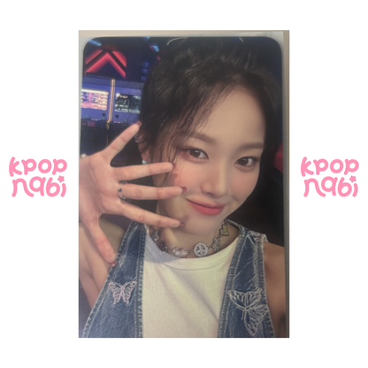 [PC] Loossemble - Hyunjin 'Loossemble' (Standard ver.) EVER ver.