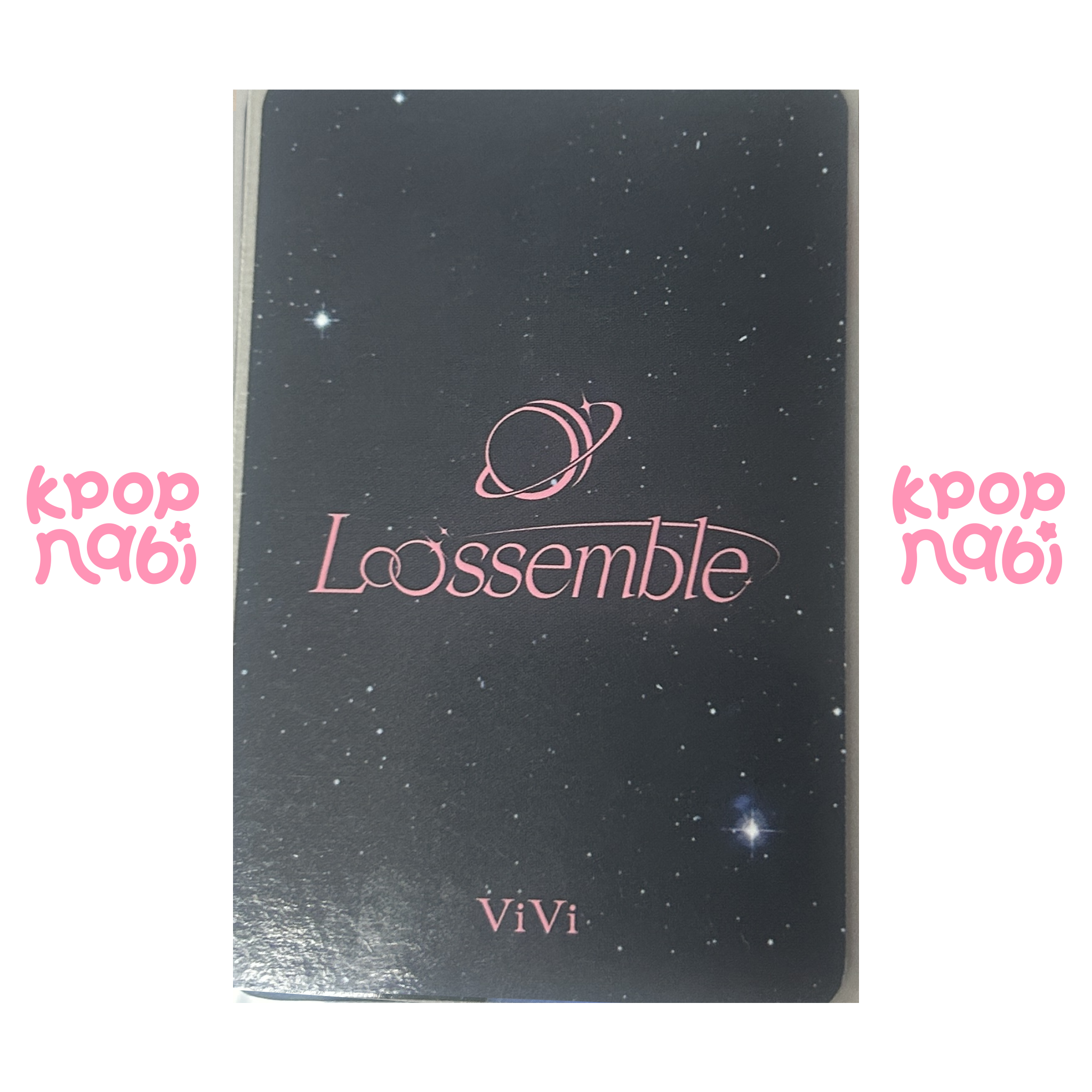 [PC] Loossemble - Vivi 'Loossemble' (Standard ver.) EVER ver.