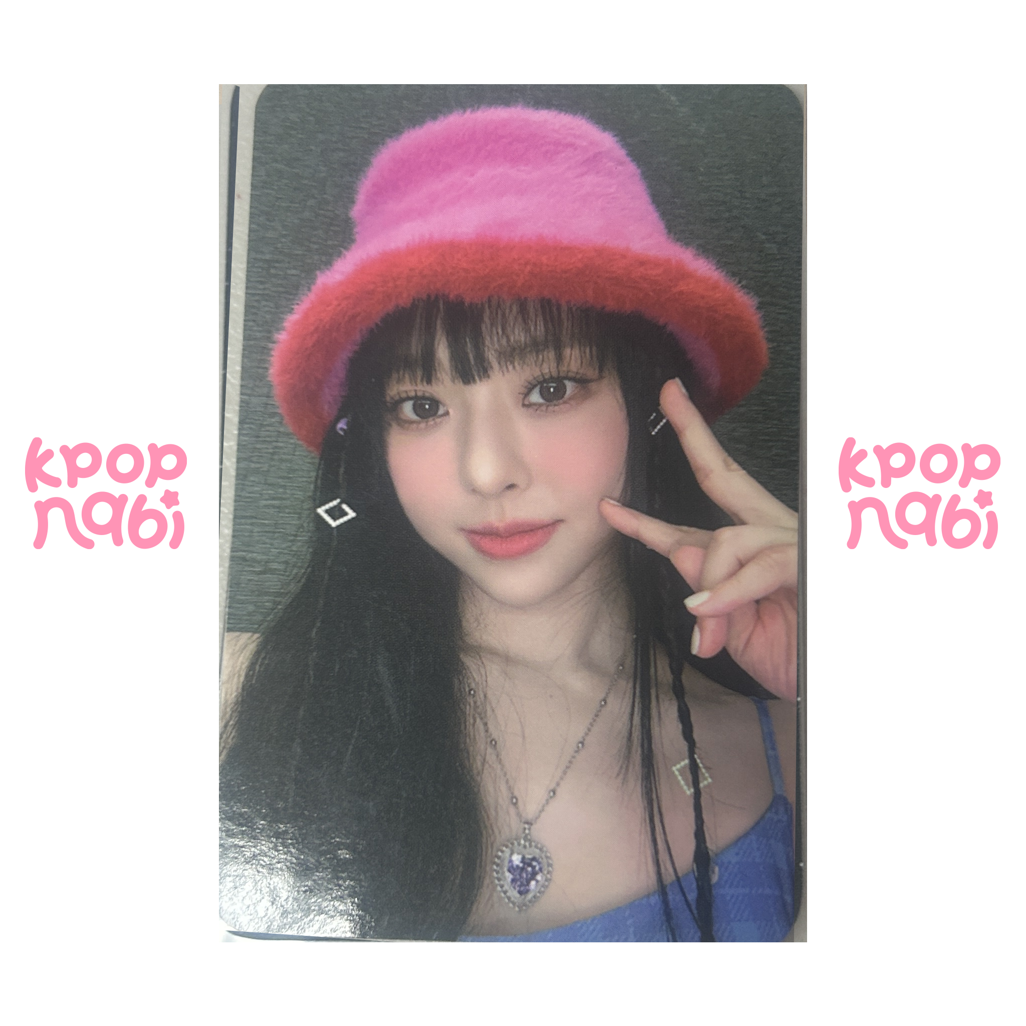 [PC] Loossemble - Vivi 'Loossemble' (Standard ver.) EVER ver.