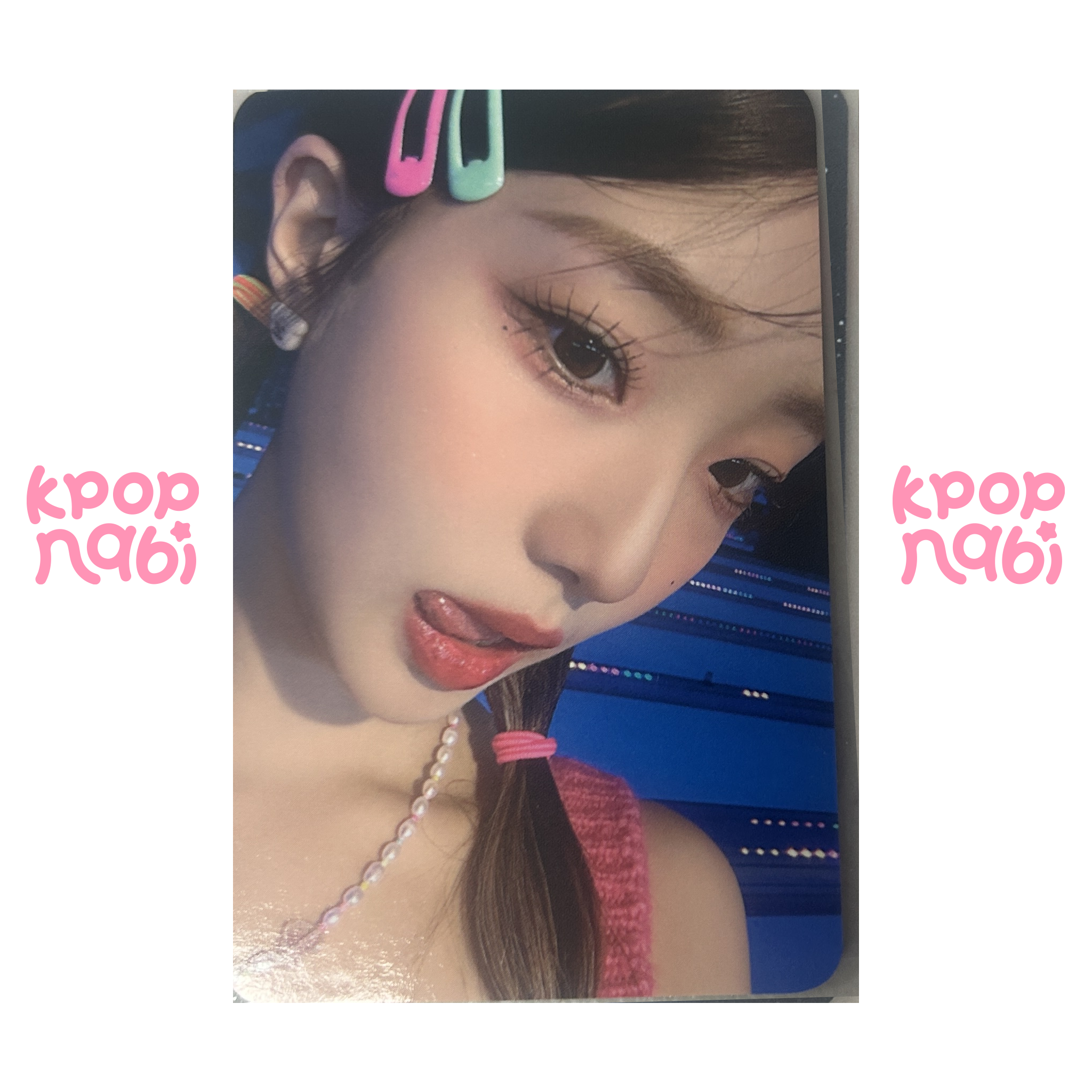 [PC] Loossemble - Yeojin 'Loossemble' (Standard ver.) EVER ver.