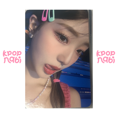 [PC] Loossemble - Yeojin 'Loossemble' (Standard ver.) EVER ver.