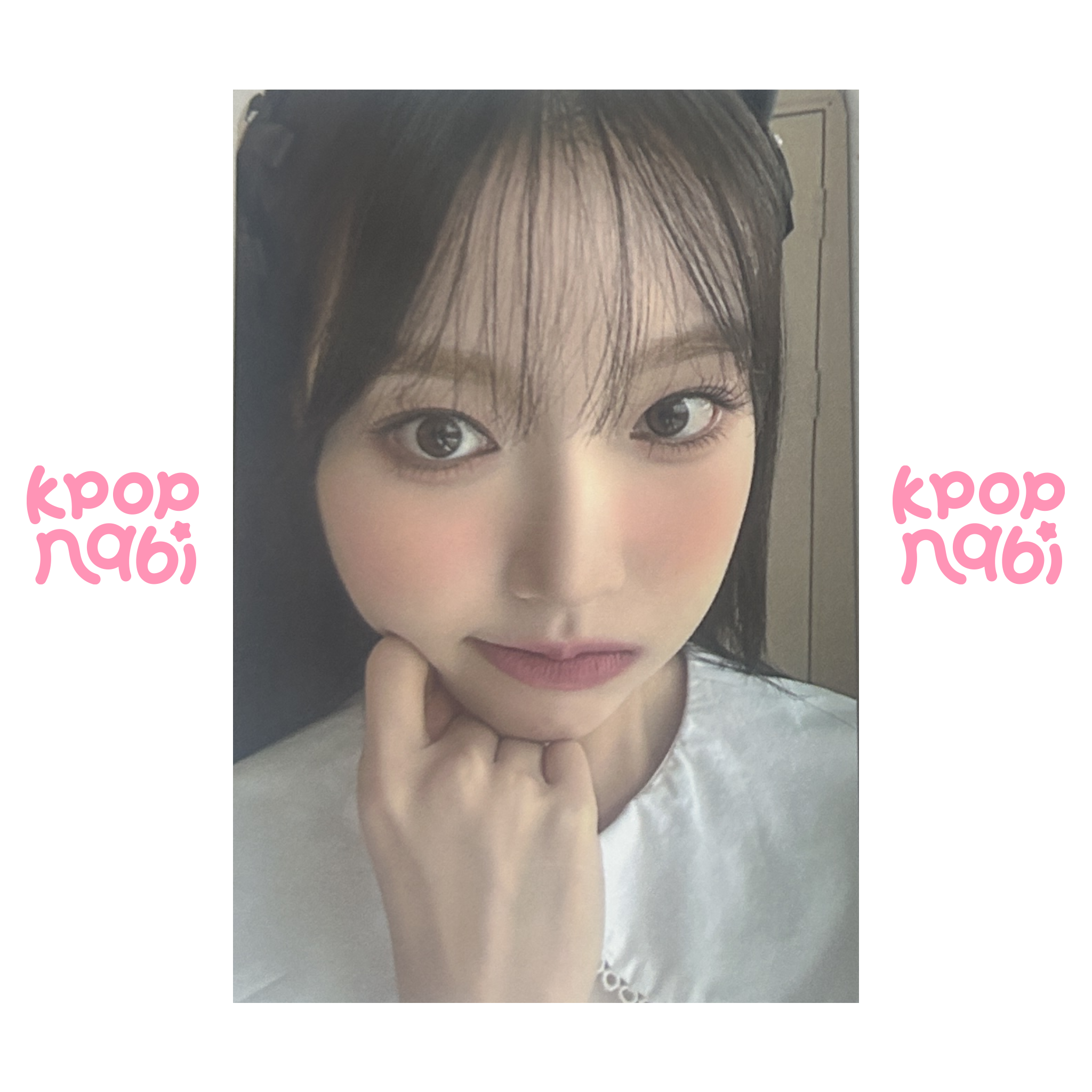 [PC] Loossemble - Gowon 'Loossemble' (Standard ver.) WISH ver.