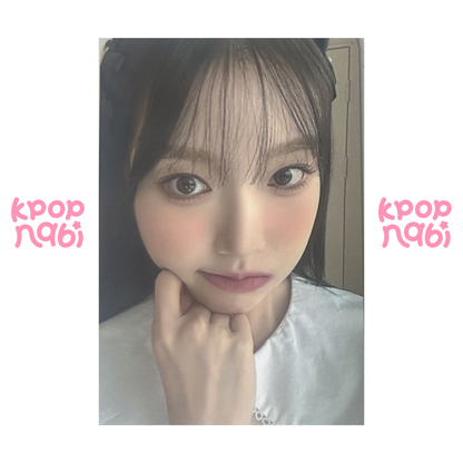 [PC] Loossemble - Gowon 'Loossemble' (Standard ver.) WISH ver.