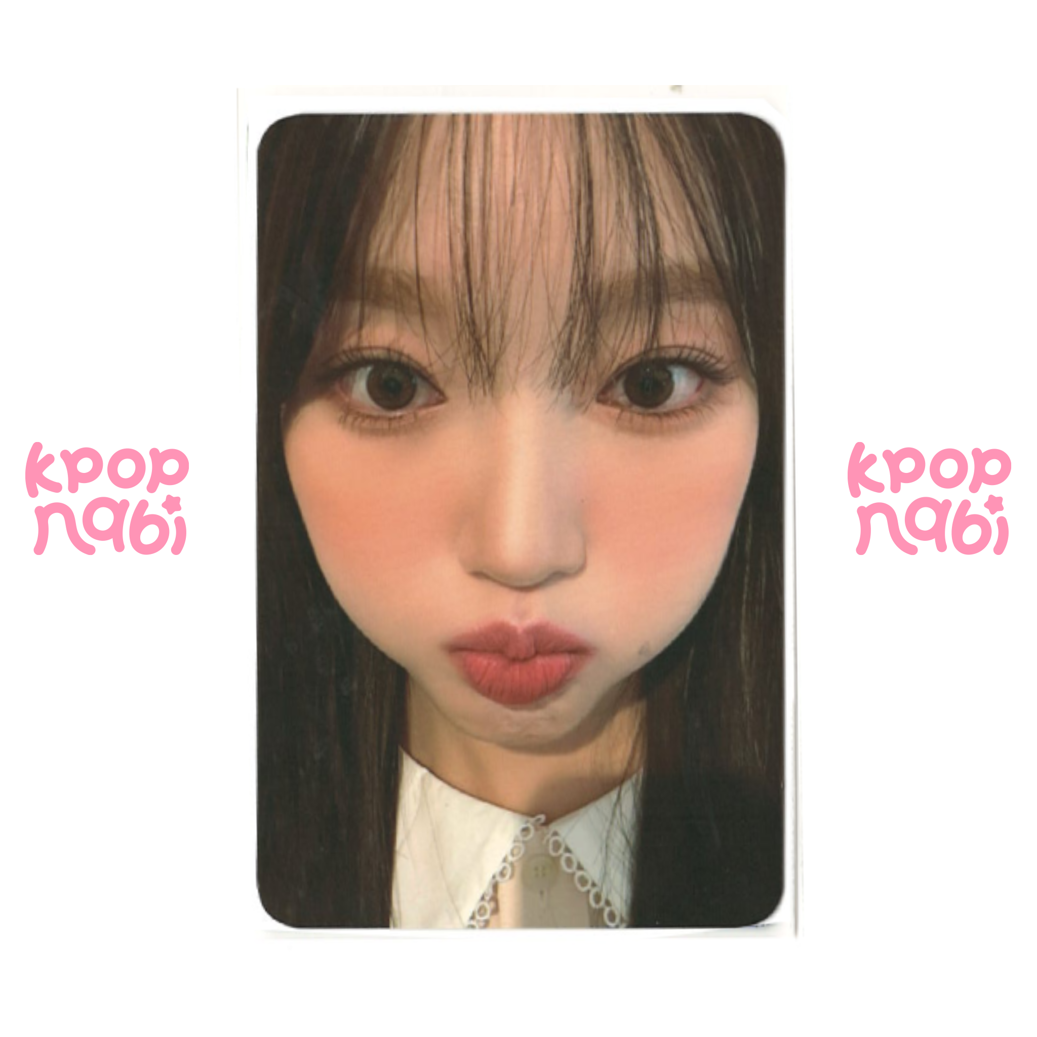 [PC] LOOSSEMBLE - Gowon 'LOOSSEMBLE' (EVER ver.)