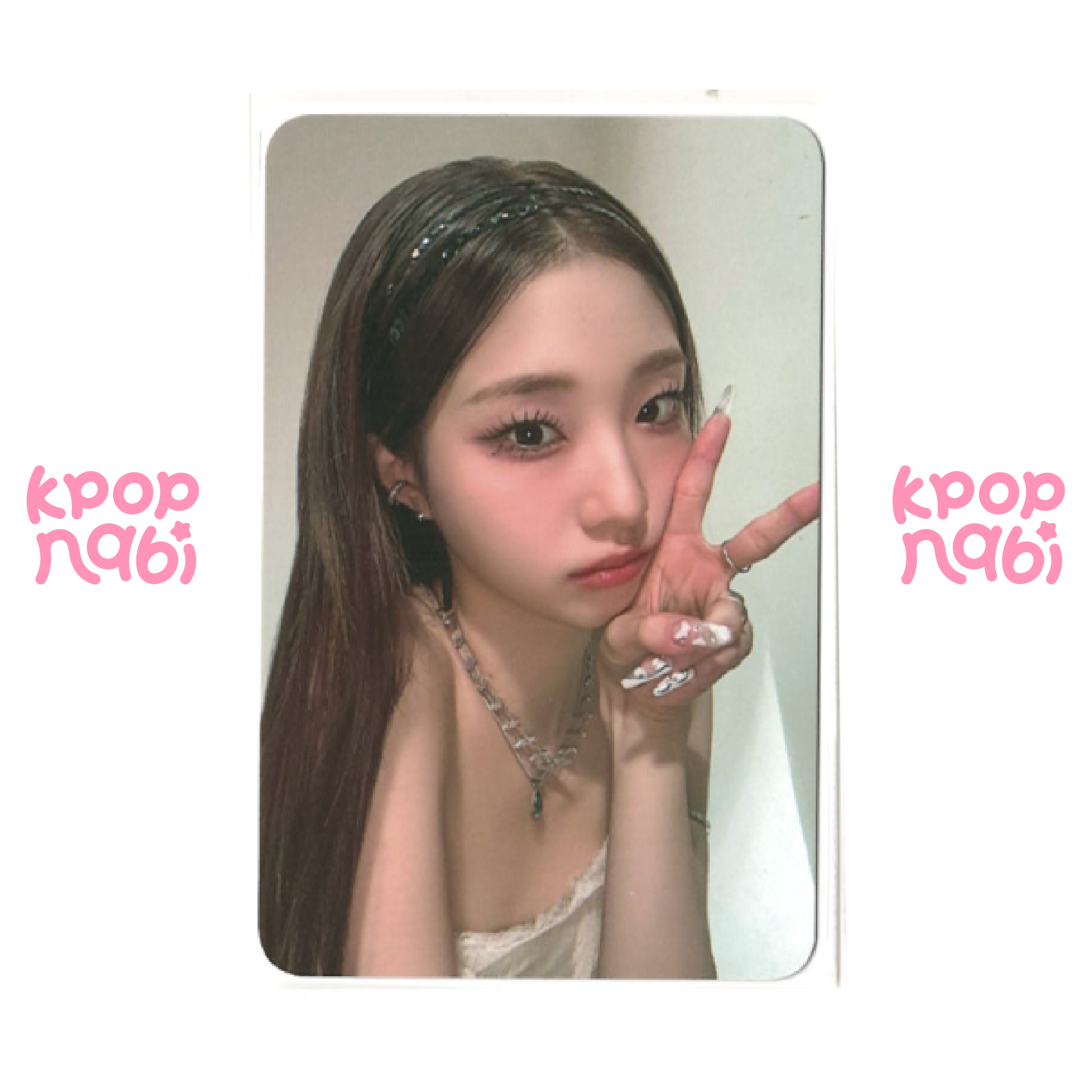 [PC] LOOSSEMBLE - Yeojin 'LOOSSEMBLE' (EVER ver.)