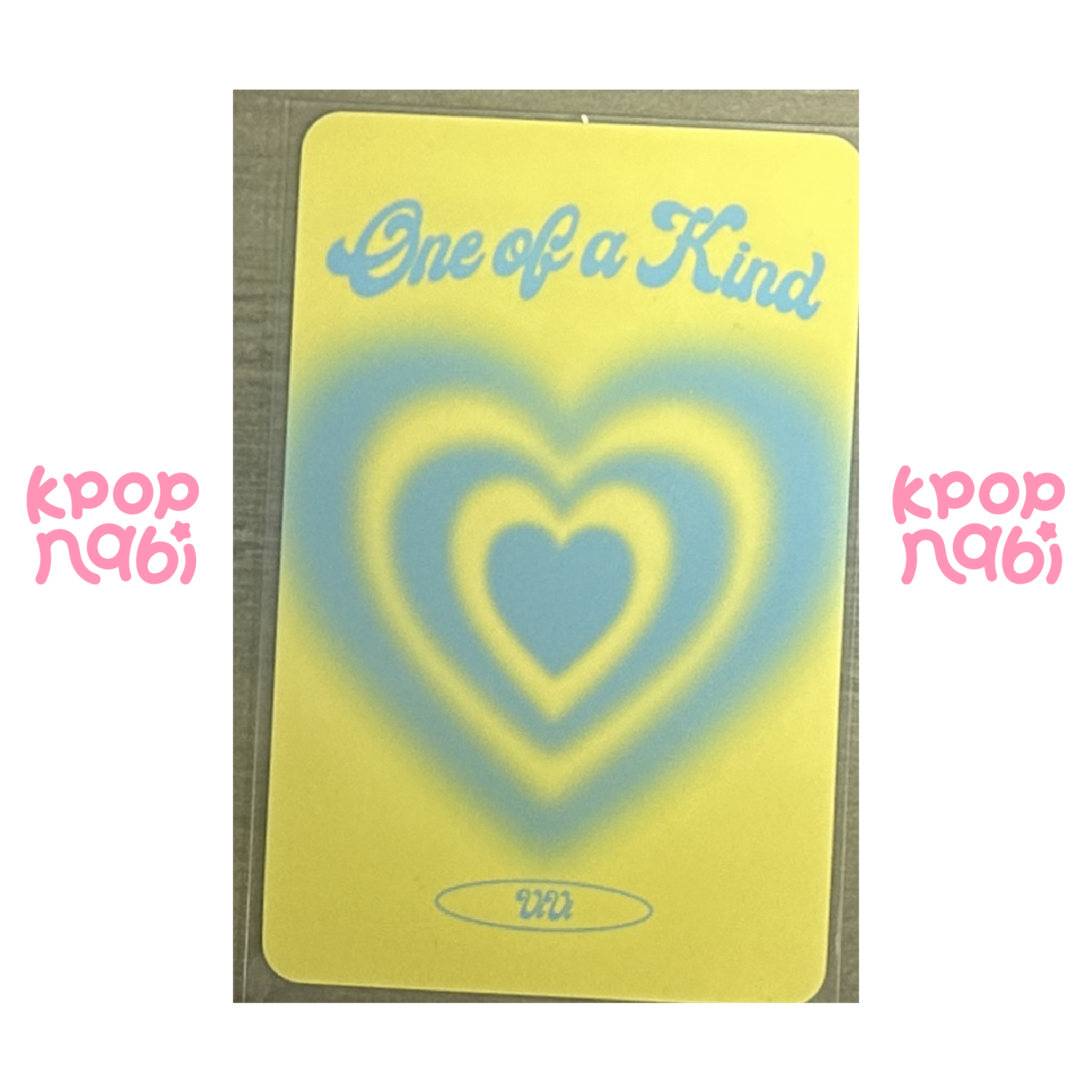 [PC] Loossemble - Vivi 'One of a Kind' (DAY ver.)