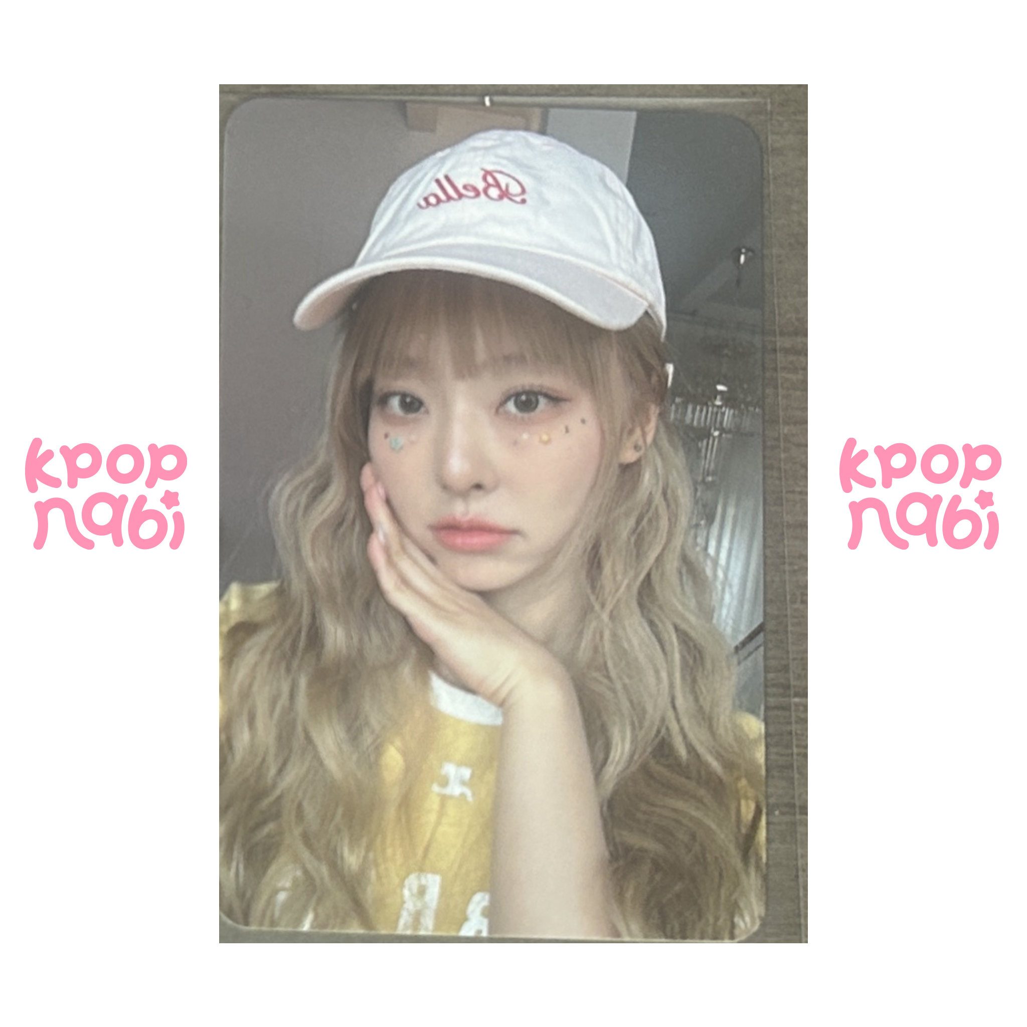 [PC] Loossemble - Vivi 'One of a Kind' (DAY ver.)