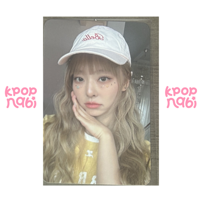 [PC] Loossemble - Vivi 'One of a Kind' (DAY ver.)