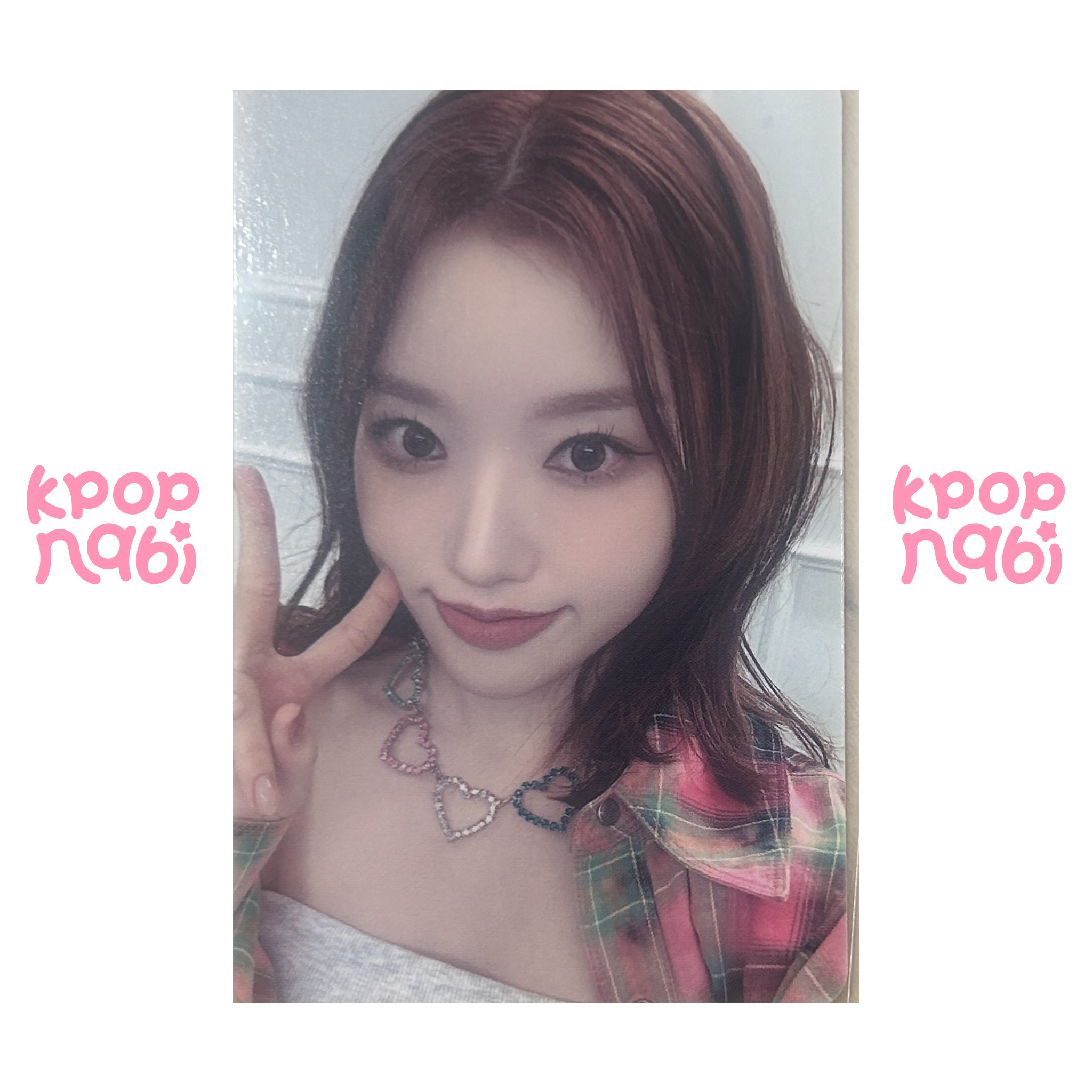 [PC] Loossemble - Gowon 'One of a Kind' MAKESTAR ONLINE VIDEO CALL