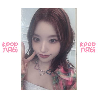 [PC] Loossemble - Gowon 'One of a Kind' MAKESTAR ONLINE VIDEO CALL