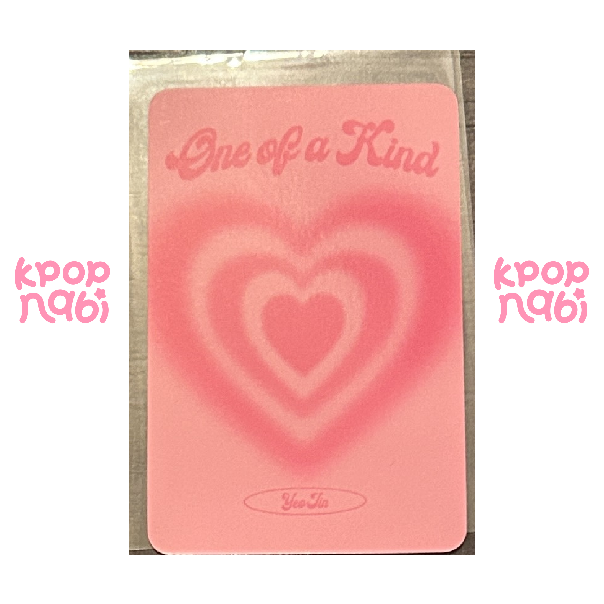 [PC] Loossemble - Yeojin 'One of a Kind' (NIGHT ver.) #1