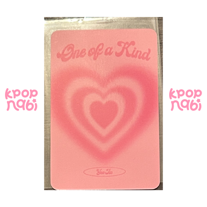 [PC] Loossemble - Yeojin 'One of a Kind' (NIGHT ver.) #1