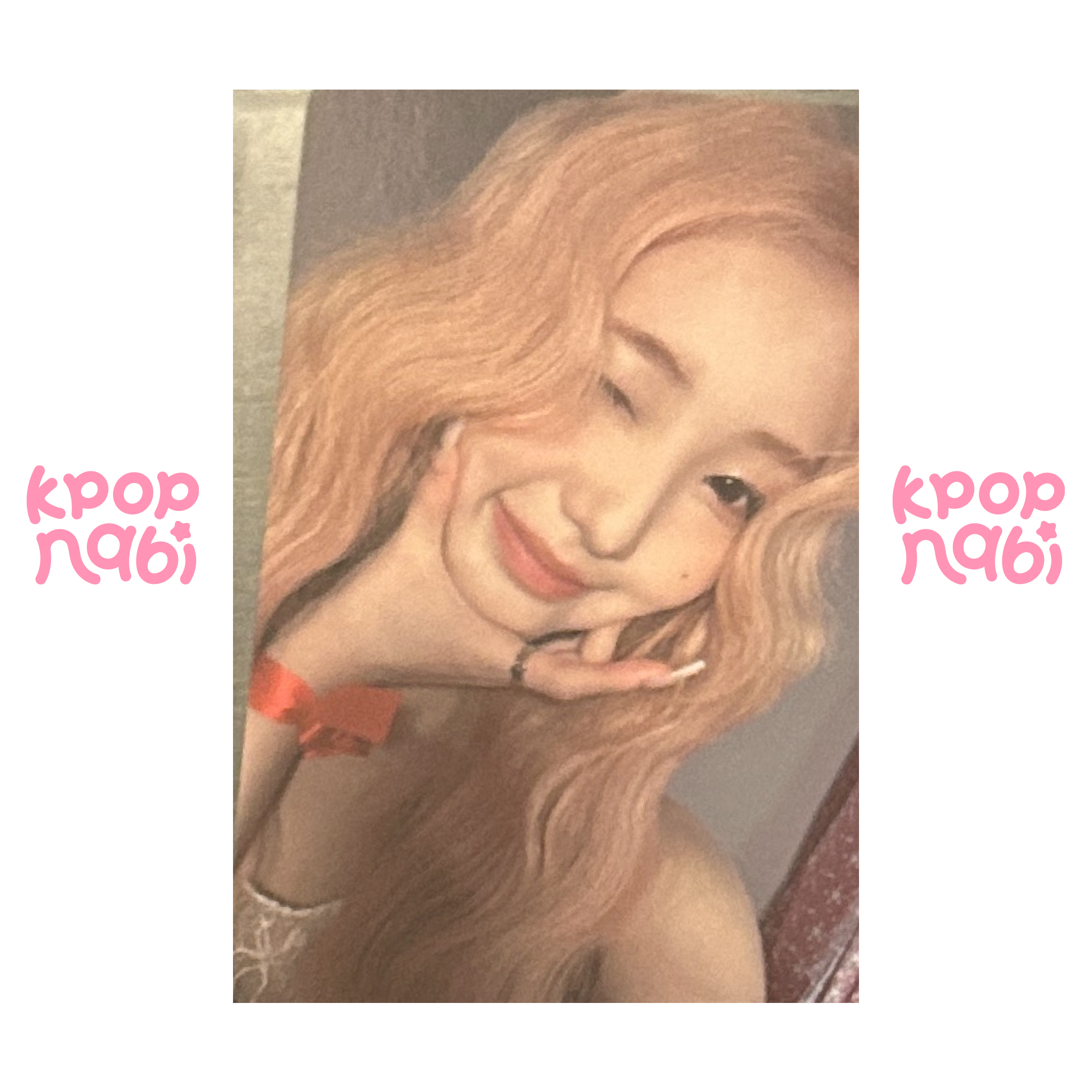 [PC] Loossemble - Yeojin 'One of a Kind' (NIGHT ver.) #1