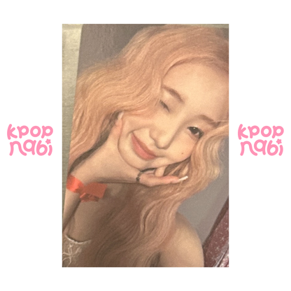 [PC] Loossemble - Yeojin 'One of a Kind' (NIGHT ver.) #1