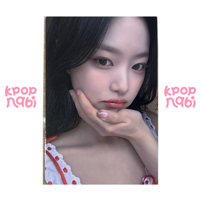 [PC] Loossemble - Hyunjin 'One of a Kind' (Standard ver.) NIGHT ver.