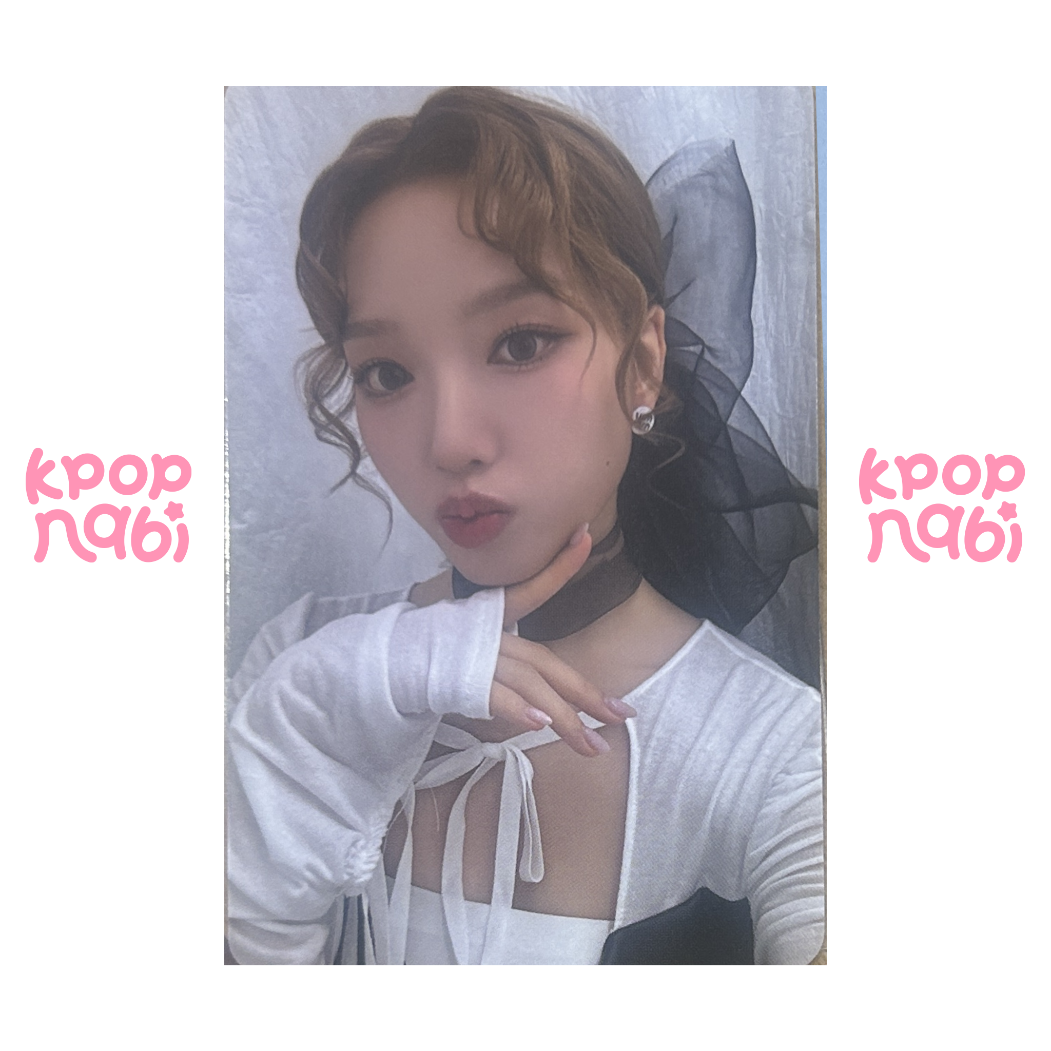 [PC] Loossemble - Gowon 'TTYL' (Standard ver.) #2