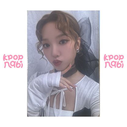 [PC] Loossemble - Gowon 'TTYL' (Standard ver.) #2