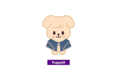 Stray Kids - SKZOO Plushie 10cm  / SKZ'S Magic School / Official Merchandise