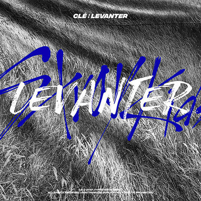 Stray Kids - 5th Mini Album 'Clé : LEVANTER'