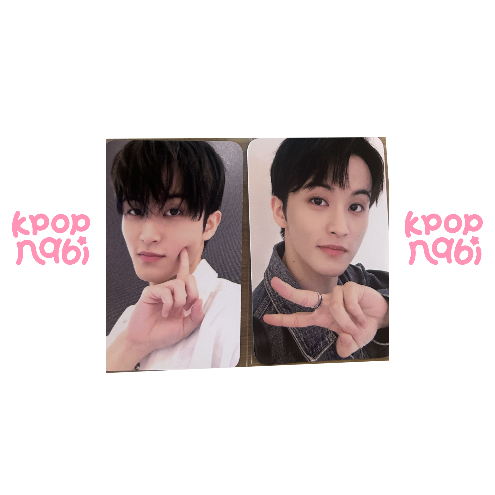 [PC] MARK (NCT) - 'The Firstfruit'  STYLEKOREAN VIDEO CALL