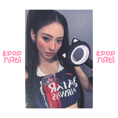 [PC] MEOVV - OFFICIAL LIGHTSTICK MUSICPLANT POB