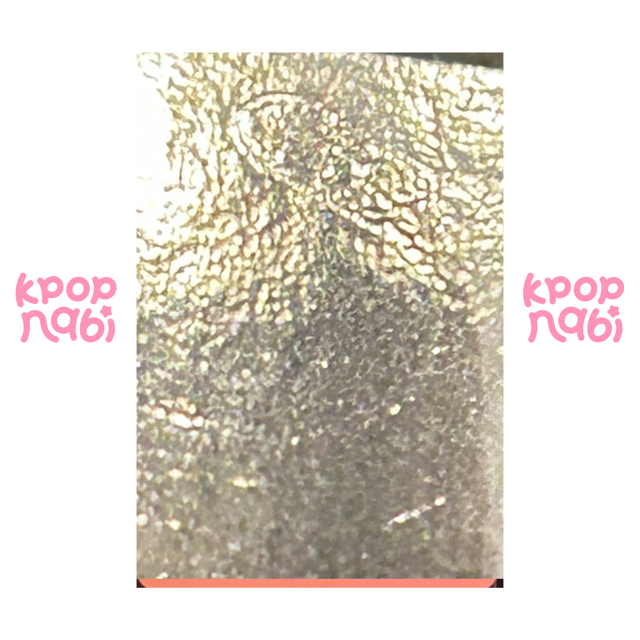 [PC] MEOVV - Sooin 'MY EYES OPEN VVIDE' (Standard ver.) GRILL ver.