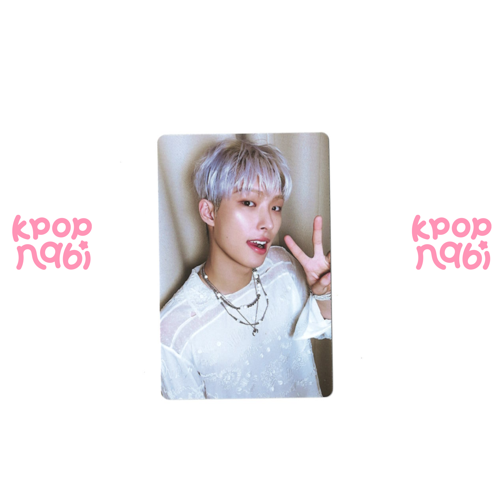 [PC] ATEEZ - Mingi 'GOLDEN HOUR : Part.2 (Digipack ver.) #2