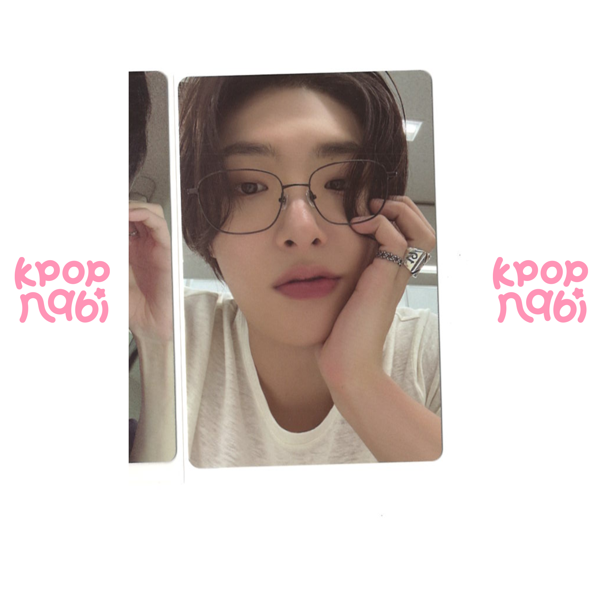 [PC] ATEEZ - 'GOLDEN HOUR : Part.4' (A ver. Z)