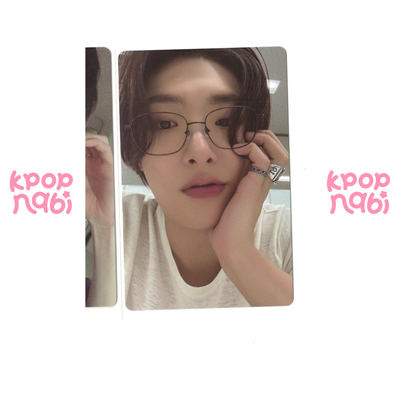[PC] ATEEZ - 'GOLDEN HOUR : Part.4' (A ver. Z)