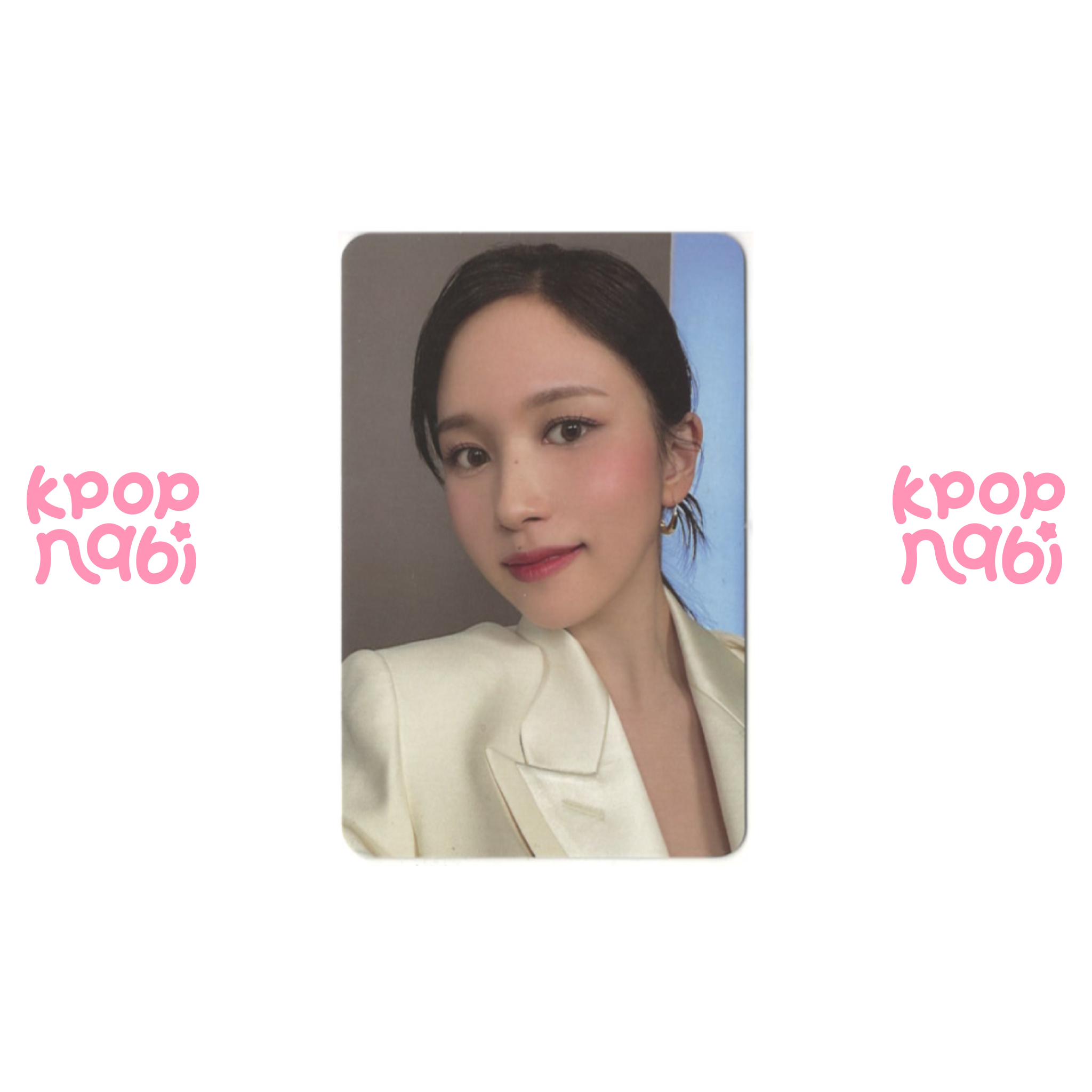 [PC] TWICE - Mina 'READY TO BE' (Standard ver.)