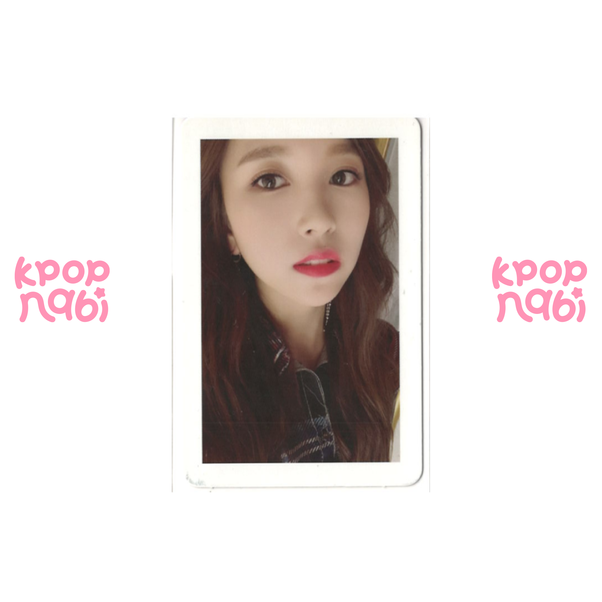 [PC] TWICE - Mina 'YES or YES' (Standard ver.) #1