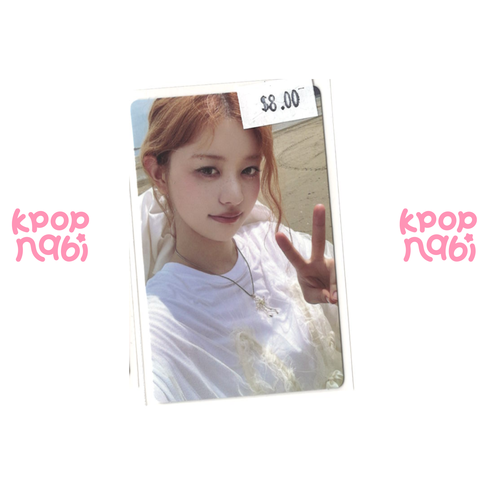 [PC] ILLIT - Minju 'I'LL LIKE YOU' (GLLIT ver.)