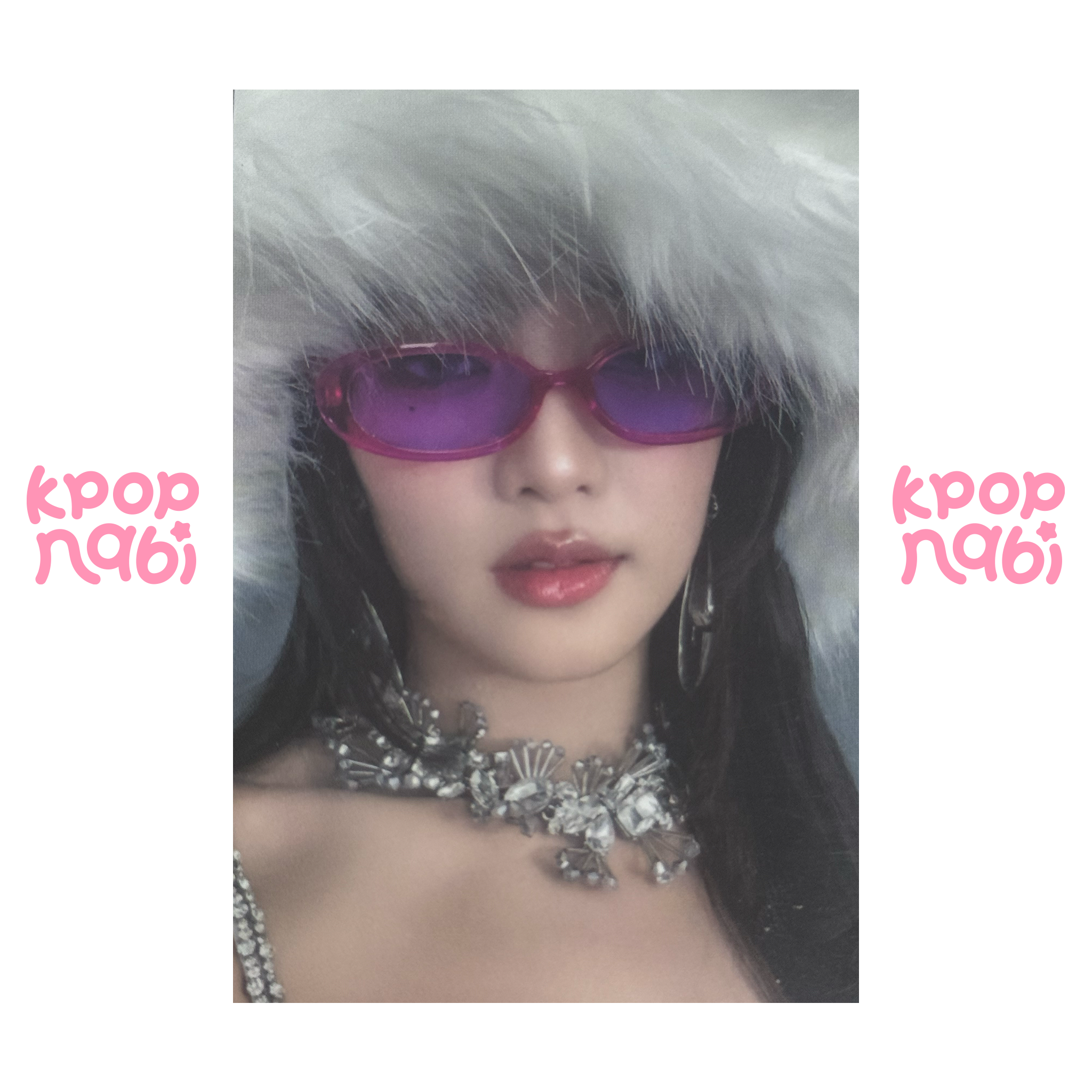 [PC] I-dle - Minnie '2' FANPLEE POB