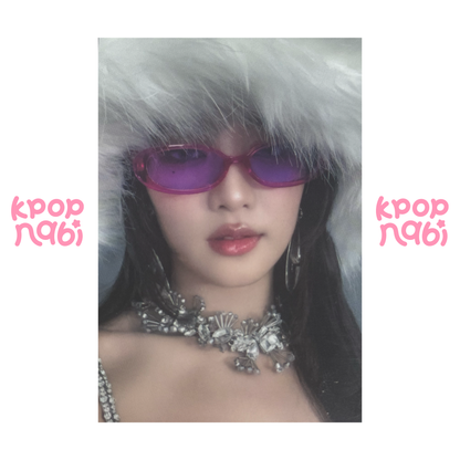 [PC] I-dle - Minnie '2' FANPLEE POB