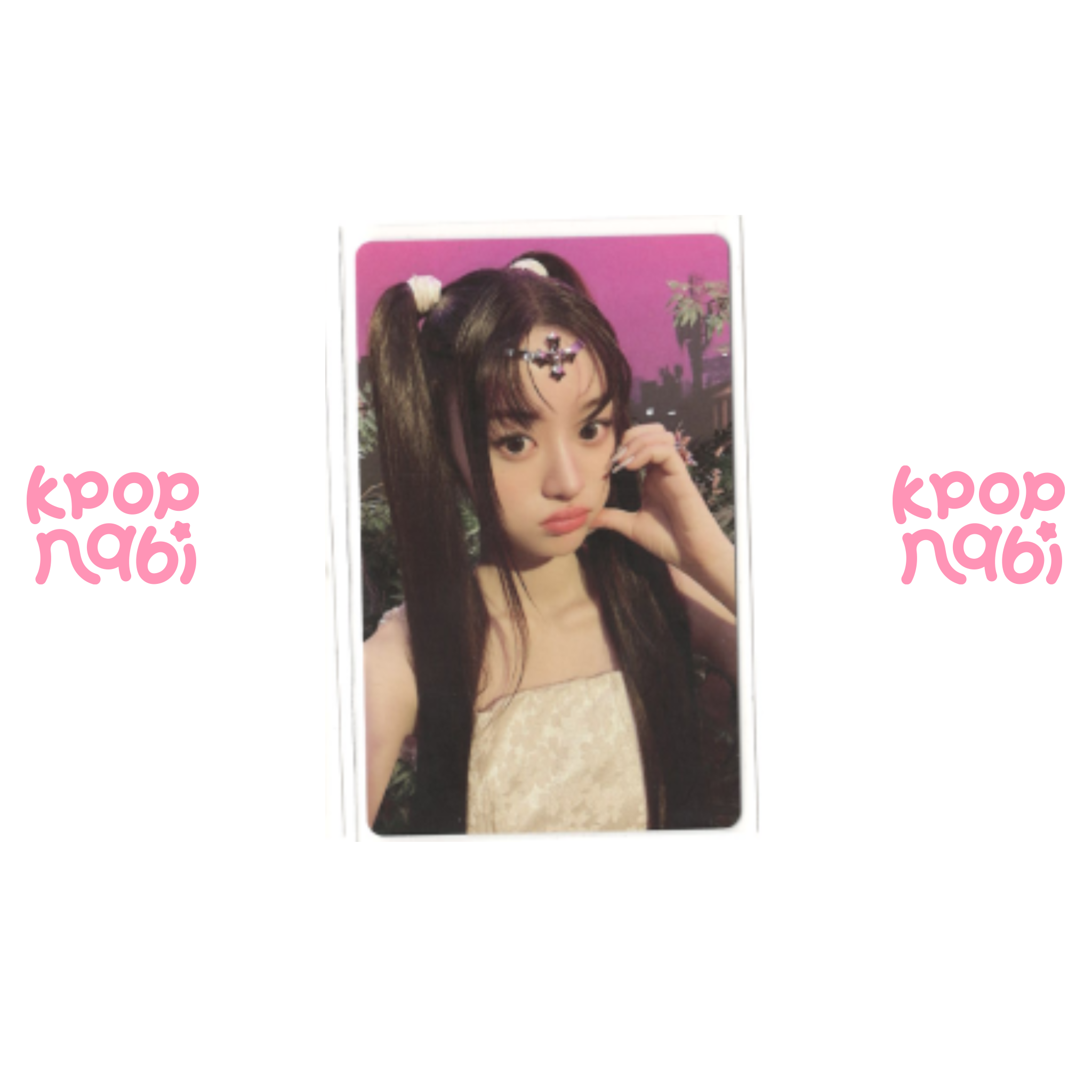 [PC] ILLIT - 'BOMB' (WEVERSE SET ver.)