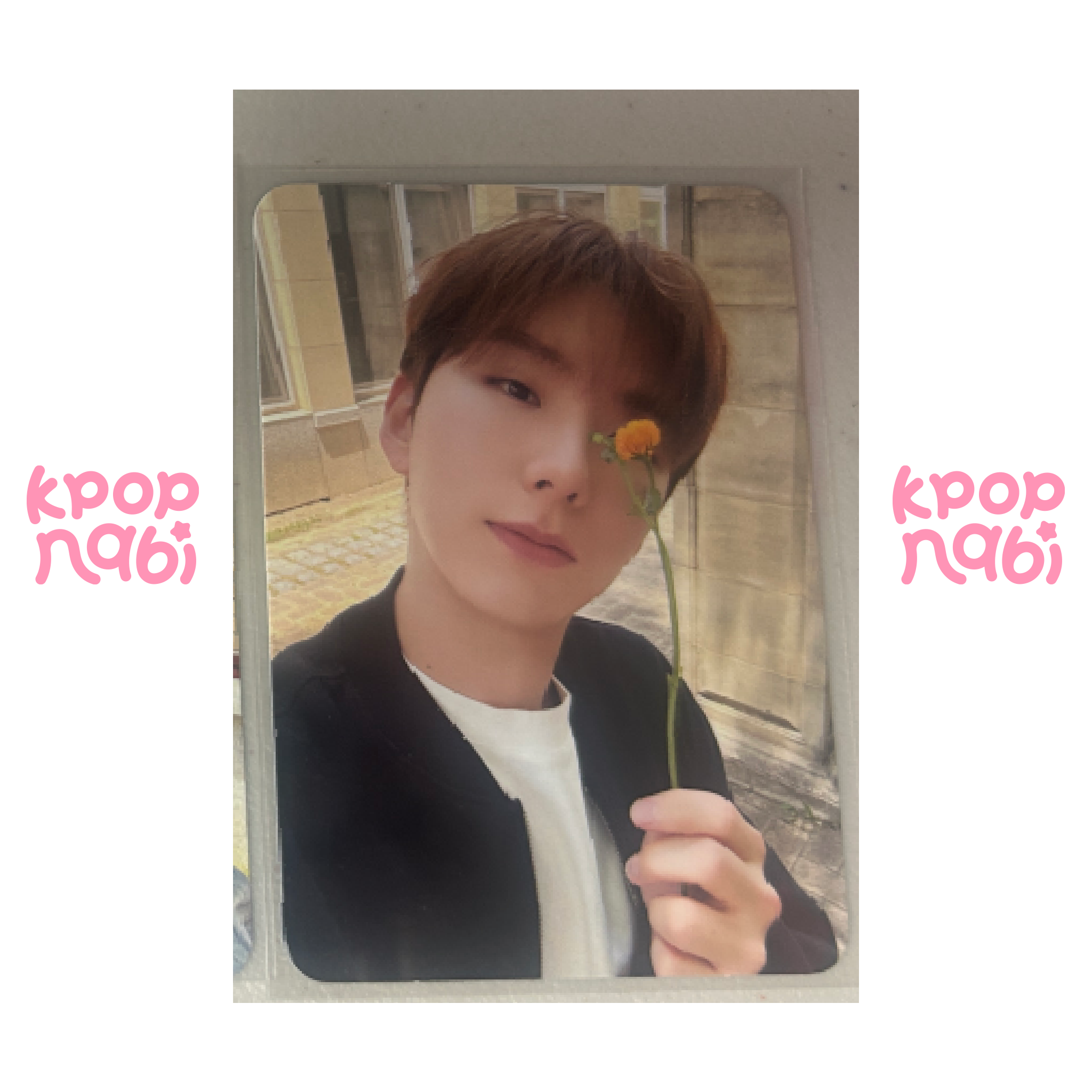 [PC] MONSTA X - Kihyun 'THE X' (XX ver.)