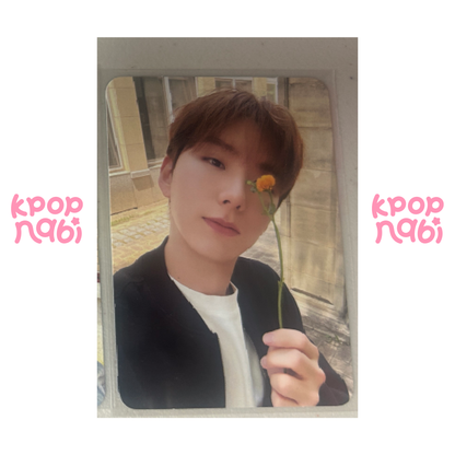 [PC] MONSTA X - Kihyun 'THE X' (XX ver.)