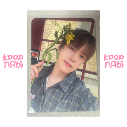 [PC] MONSTA X - Minhyuk 'THE X' (XX ver.)