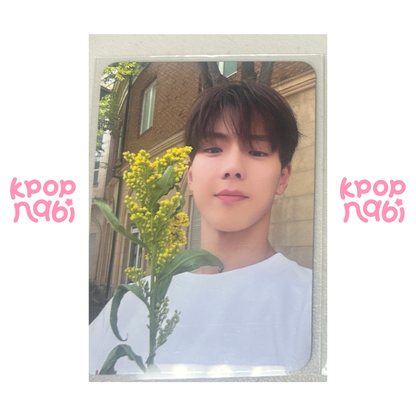 [PC] MONSTA X - Shownu 'THE X' (XX ver.)